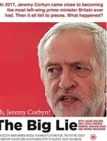 Moshé Machover es (himself) en Oh Jeremy Corbyn - The Big Lie