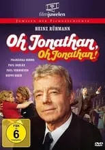 Portada de Oh Jonathan – oh Jonathan!