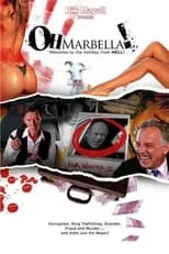 Portada de Oh Marbella!