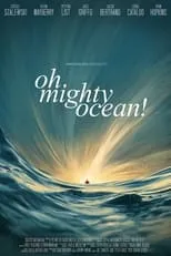 Peyton List en la película Oh, Mighty Ocean!