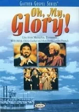 Janet Paschal es  en Oh, My, Glory!