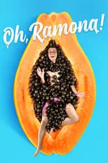 Mihaela Mihut interpreta a Psychologist en Oh, Ramona!