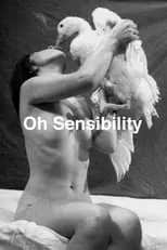 Portada de Oh Sensibility