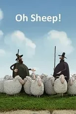 David Steffen es Shepherds en Oh Sheep!