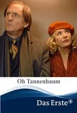 Póster de Oh Tannenbaum