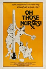 Portada de Oh Those Nurses!