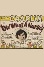 Patsy Ruth Miller es  en Oh! What a Nurse!