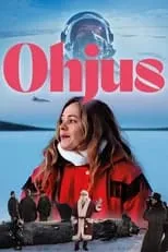 Poster de la película Ohjus - Películas hoy en TV