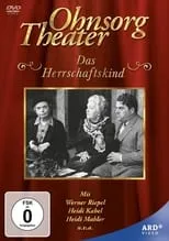 Película Ohnsorg Theater - Das Herrschaftskind