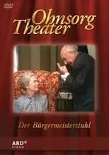 Heini Kaufeld es Peter en Ohnsorg Theater - Der Bürgermeisterstuhl