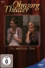 Película Ohnsorg Theater - Der möblierte Herr