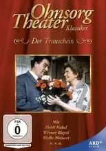 Christa Wehling interpreta a Rosemarie Rieks en Ohnsorg Theater - Der Trauschein