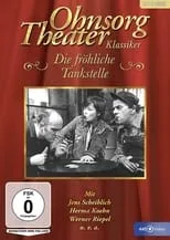 Película Ohnsorg Theater - Die fröhliche Tankstelle