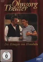 Portada de Ohnsorg Theater - Die Königin von Honolulu