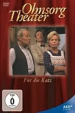 Película Ohnsorg Theater - Für die Katz