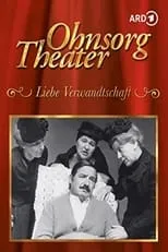 Portada de Ohnsorg-Theater - Liebe Verwandtschaft