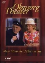 Herma Koehn interpreta a Ulli en Ohnsorg Theater - Mein Mann der fährt zur See