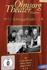 Película Ohnsorg Theater - Schmuggelbrüder