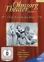 Película Ohnsorg Theater - Vier Frauen um Kray