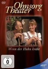 Heinz Lanker interpreta a  en Ohnsorg Theater - Wenn der Hahn kräht