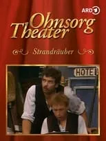 Película Ohnsorg-Theater- Strandräuber