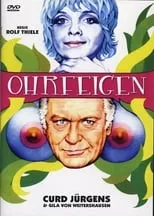 Póster de la película Ohrfeigen