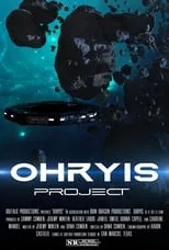 Poster de Ohryis Project