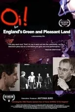 Película Oi For England's Green and Pleasant Land