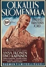 Película Oi, kallis Suomenmaa