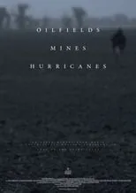 Kristof Gerega es Salpa en Oilfields Mines Hurricanes