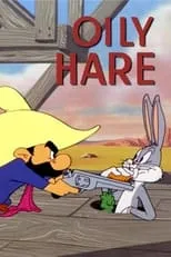 Película Oily Hare