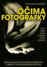 Póster de Očima fotografky