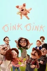 Película Oink Oink