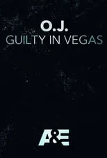 Poster de la película O.J.: Guilty in Vegas - Películas hoy en TV