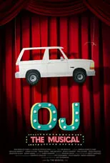 Poster de OJ: The Musical