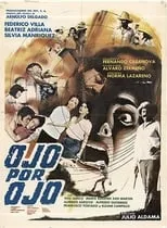 Película Ojo por Ojo