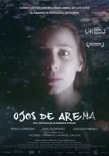 Anahí Martella interpreta a  en Ojos de arena