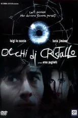 Película Ojos de cristal