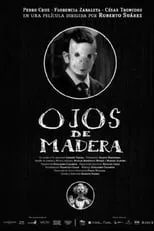 Póster de la película Ojos de Madera