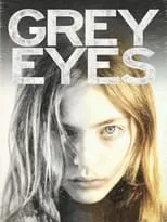 Póster de la película Ojos Grises