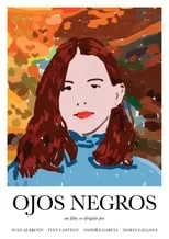 Película Ojos negros