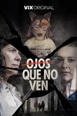 Poster de Ojos que no ven