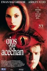 Película Ojos que te acechan