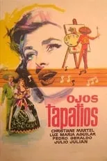 Película Ojos tapatíos