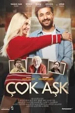 Película Çok Aşk