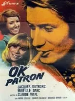 Película O.K. patron