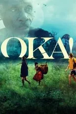 Poster de Oka!