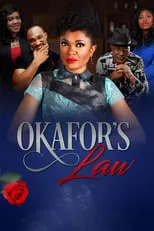 Poster de Okafor's Law