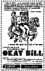 Película Okay Bill