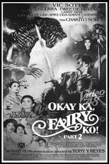 Película Okay ka, Fairy ko! Part 2